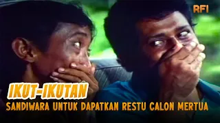 IKUT-IKUTAN (1990) FULL MOVIE HD