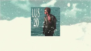 Luis Miguel - Entrégate (Video Con Letra)