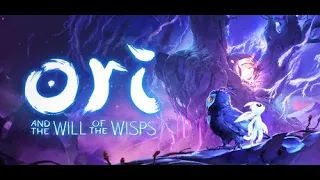 Ori and the Will of the Wisps 100% Walkthrough Gameplay Full Game (No Commentary)