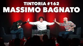 Tintoria #162 Massimo Bagnato