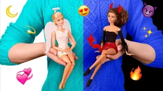 100000000000000 DIY Design Ideas for Your BARBIE