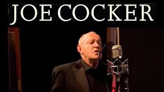 Joe Cocker - Younger - WDR2 Special live 18/11/2012 😍🗯️