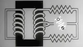 Telephony Theory of Simplex and Phantom Circuits Balanced Conditions 1944 US Army TF112062