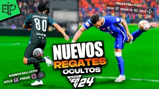 8 TRUCOS para GANAR MAS en FC 24 TUTORIAL