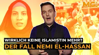 Der Fall NEMI El-HASSAN - Dieser Frau ist nicht zu trauen!