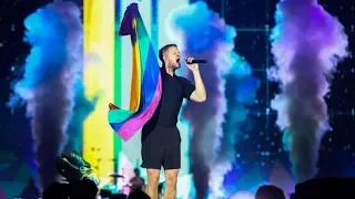 Imagine Dragons - Rock in Rio [06.10.2019] (Áudio)