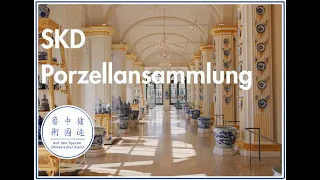 Ep. 1: Porzellansammlung Dresden