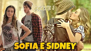 REAGINDO A SOFIA E SIDNEY - Parte 1