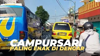 CAMPURSARI PALING ENAK DI DENGAR DAN PALING POPULER 2024 ( 3 )