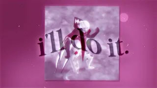 i'll do it ♡ || GHIRAHIM