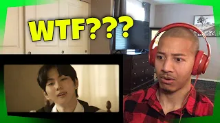 First Time Seeing ENHYPEN (엔하이픈) 'Given-Taken' Official MV (Reaction)