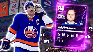 Final HUT Video of NHL 23