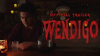 Wendigo Official Trailer | Short Film