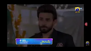 Rang Mahal-Ep 90 promo -Har pal geo - 4 October 2021