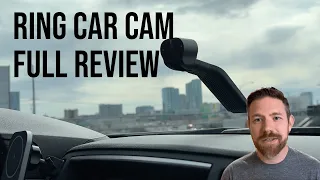 Ring Car Cam: Full Review