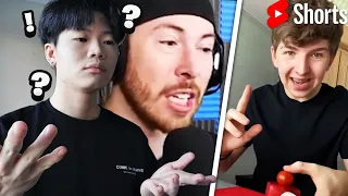 What is wrong with YouTube Shorts?!? (it's worse than tiktok)