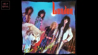 London - Don't Cry Wolf (Full Album)