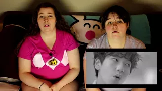 IM Sad Story MV Reaction