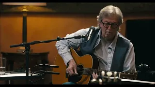 Eric Clapton  -  Black Magic Woman (Live)