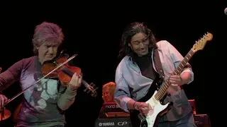 Kansas "On The Other Side" LIVE Paso Robles, CA