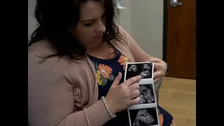 North Dakota Woman Beats Odds with Identical Triplets | Sanford HealthNews