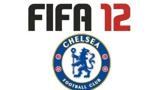 FIFA 12: Chelsea Pro Player Tournament