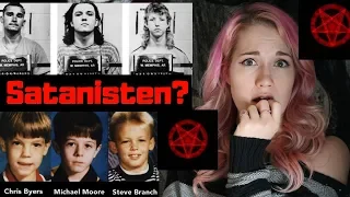 Unschuldig zum Tode verurteilt?! | Die West Memphis Three | XXL MYSTERY