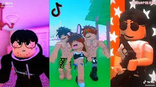 Best Roblox TikTok Edits Compilation #72