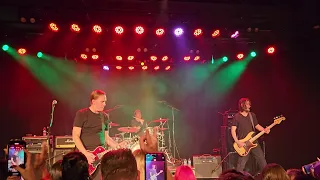 Dogstar - "Lava Lamp" (new song not on the new album) @ The Roxy 7/18/2023