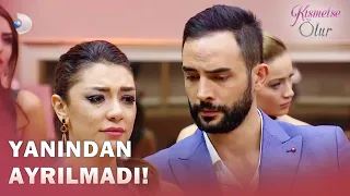 Hangi Aday Eve Veda Edecek? - Kısmetse Olur 49. Hafta Finali