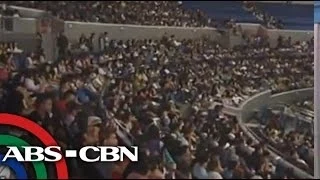 PBB's Last chance audition