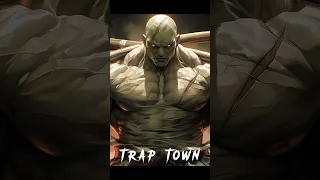 Trap Town - Best Trap Hits [Vol. 7]