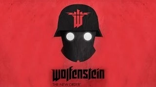 Wolfenstein - The New Order - E3 Official Trailer [HD]