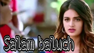 Balochi whatsapp status song Shahjan dawoodi