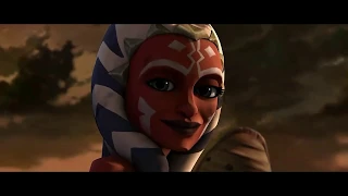 Ahsoka Tano - Sweet But A Psycho