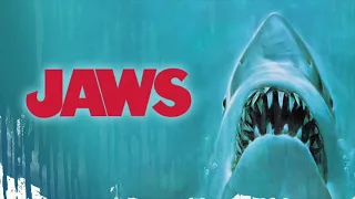 Samir Kuliev - Jaws (Shark Attack Movie Edit)