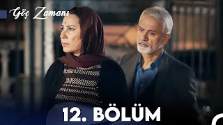 Göç Zamanı 12. Bölüm (FULL HD)