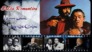 Las 100 Mejores Salsas De Todos Los Tiempos Willie Colon,Hector Lavoe,Frankie Ruiz,Rey Ruiz... y mas