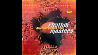 Rhythm Masters - Ghetto