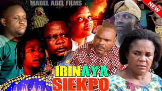 IRINAYASIEKPO [PART 1] - LATEST BENIN MOVIES 2024