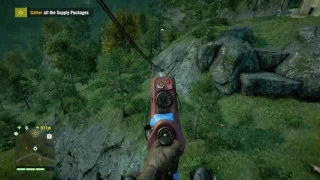 Far Cry 4 | Grenade!