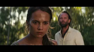 Tomb Raider | Official Trailer 2 | Showing 16 March 2018