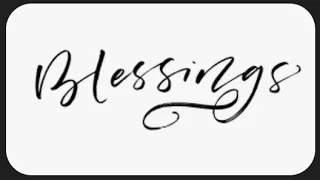 The Blessing-Melvin Crispell III, Maranda Curtis- Ministry InDance At New Covenant  Ministry Church