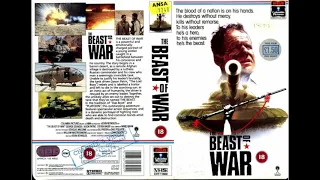 Episode 9: The Beast of War (Kevin Reynolds, 1988)