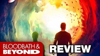 The Endless (2017) - Movie Review