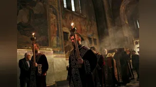 Voices of Ancient Bulgaria - Sacred Orthodox music