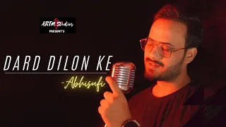 Dard Dilo Ke || Abhisufi || Cover || Himesh Reshammiya || T-Series