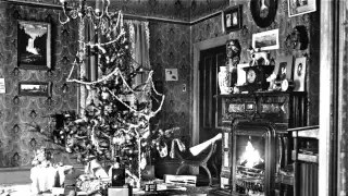 Vintage Christmas Songs from the 1900's & 1910's Playlist