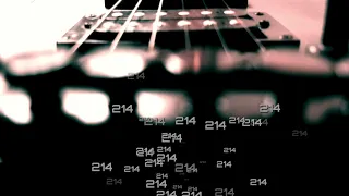 Rivermaya - 214 Guitar Solo Backing Track