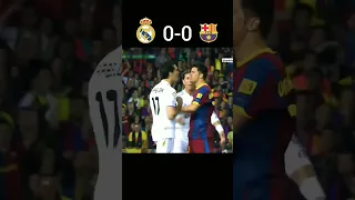 Real Madrid vs Barcelona 2010 Copa Del Rey Final Highlights #youtube #shorts #football